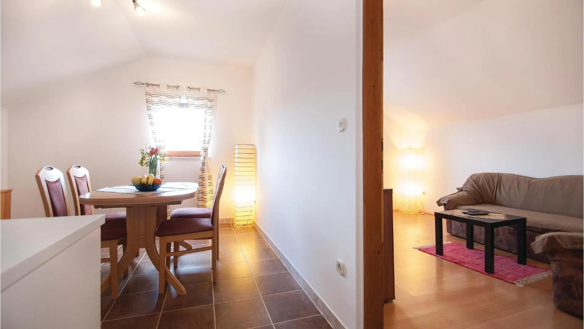 Lovely Apartment In Rovinj With Kitchen